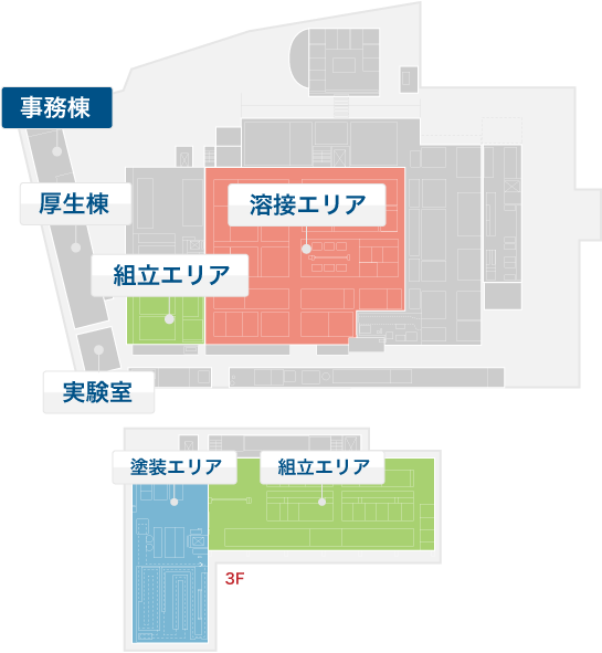 倉見工場
